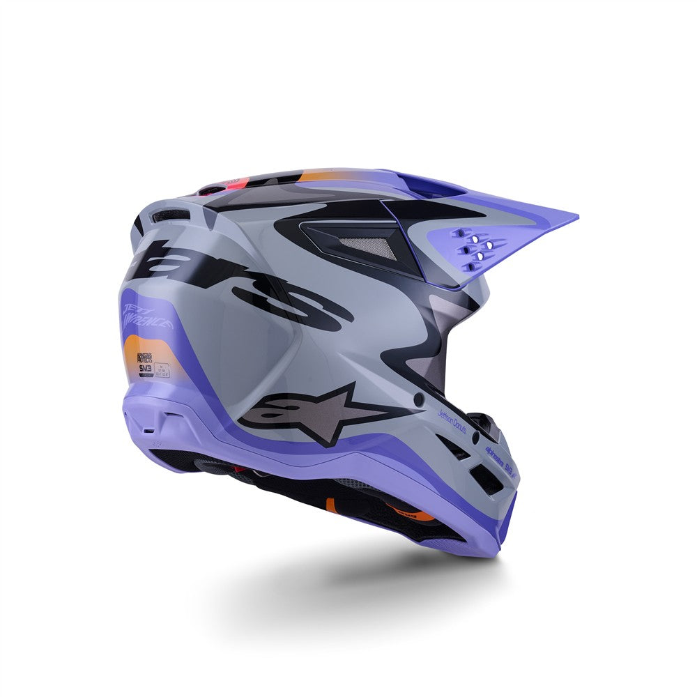 S-M3 Jettson Helmet