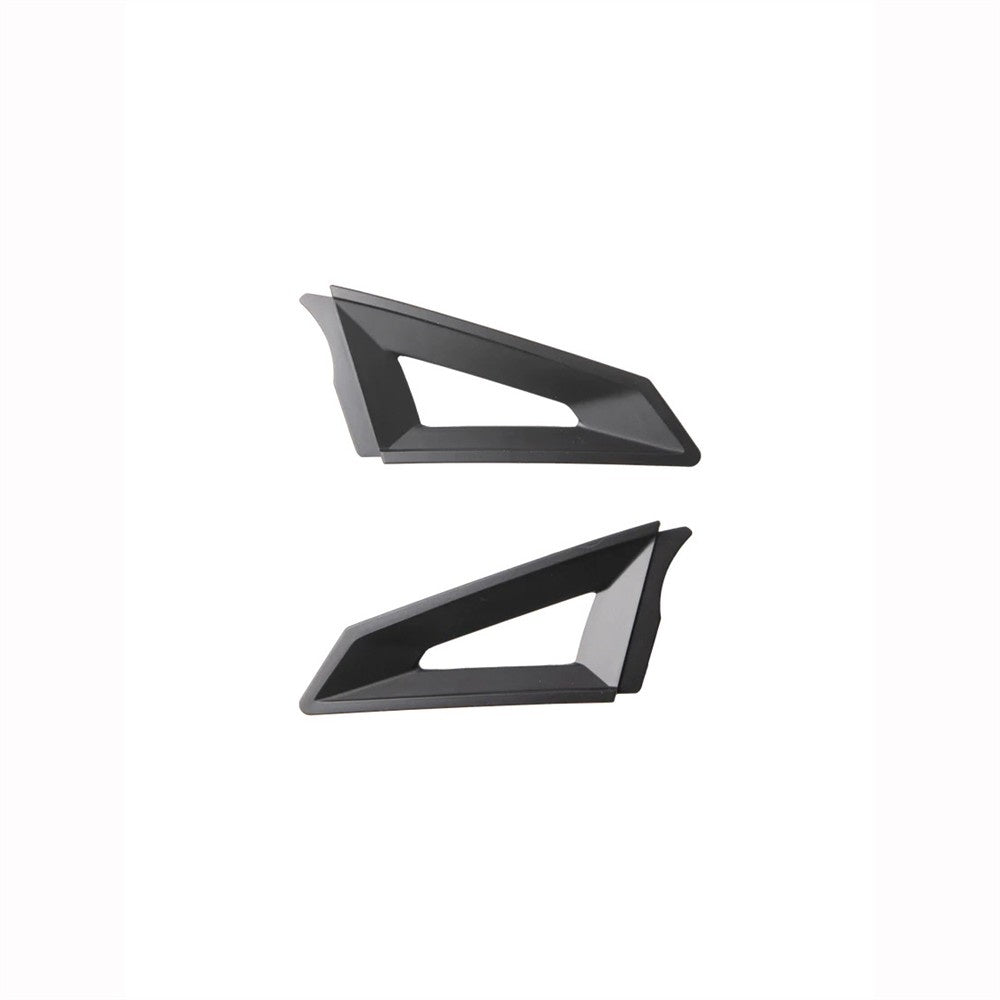 S-M3 Top Vent Sides