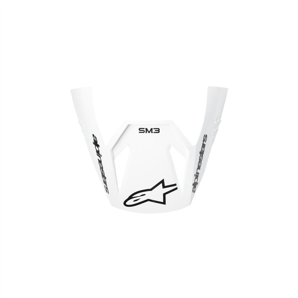 S-M3 Radium Visor