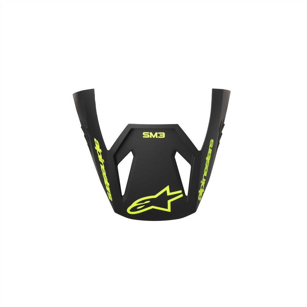 S-M3 Radium Visor