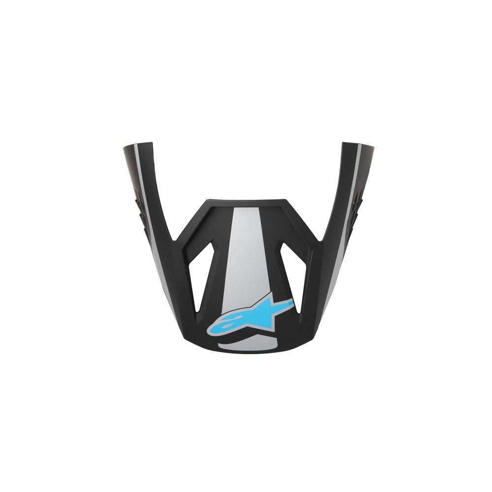 S-M3 Heat Visor