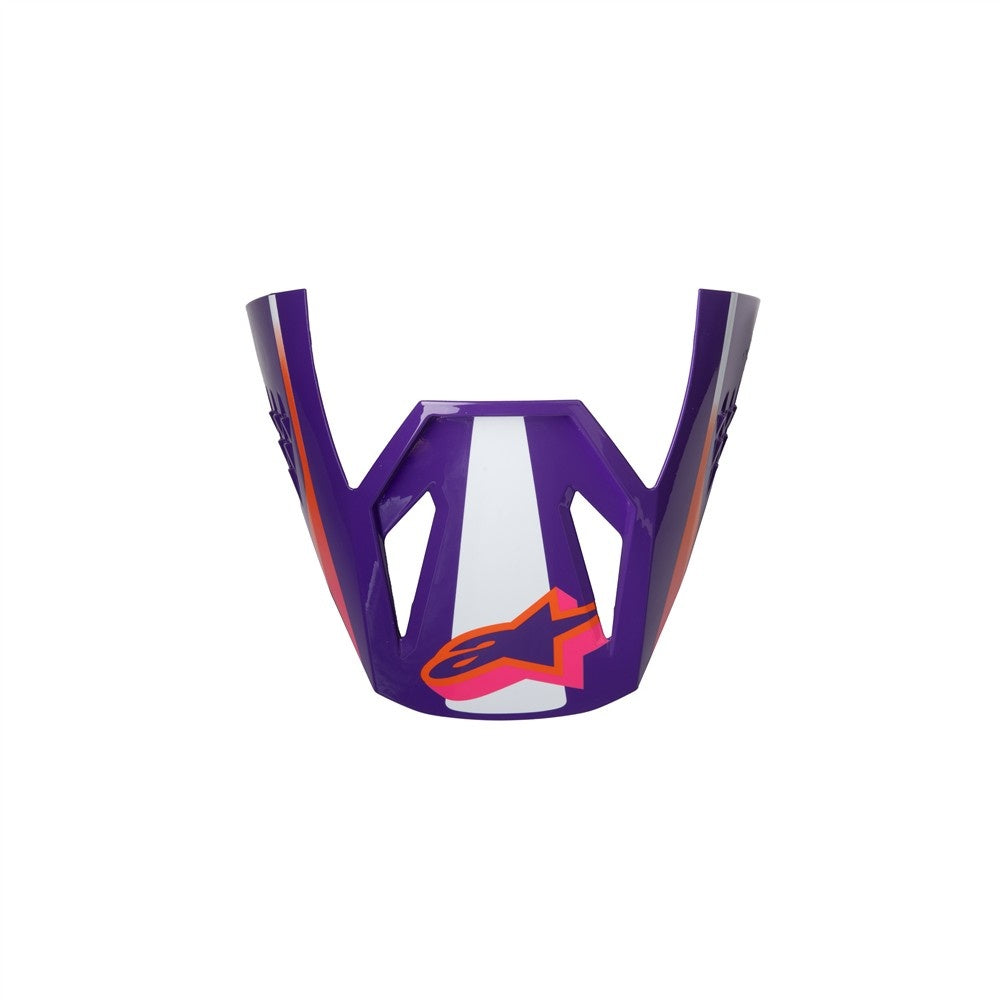 S-M3 Heat Visor