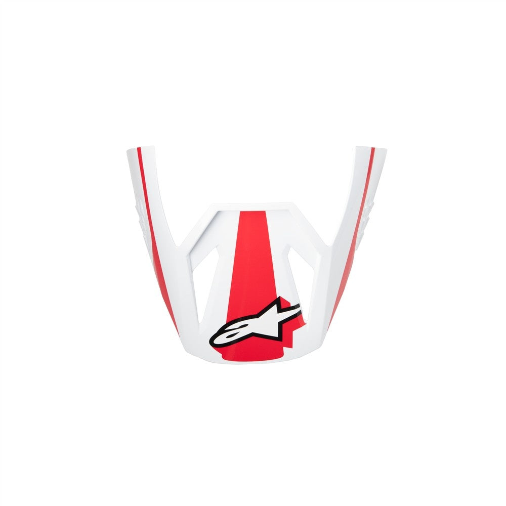 S-M3 Heat Visor
