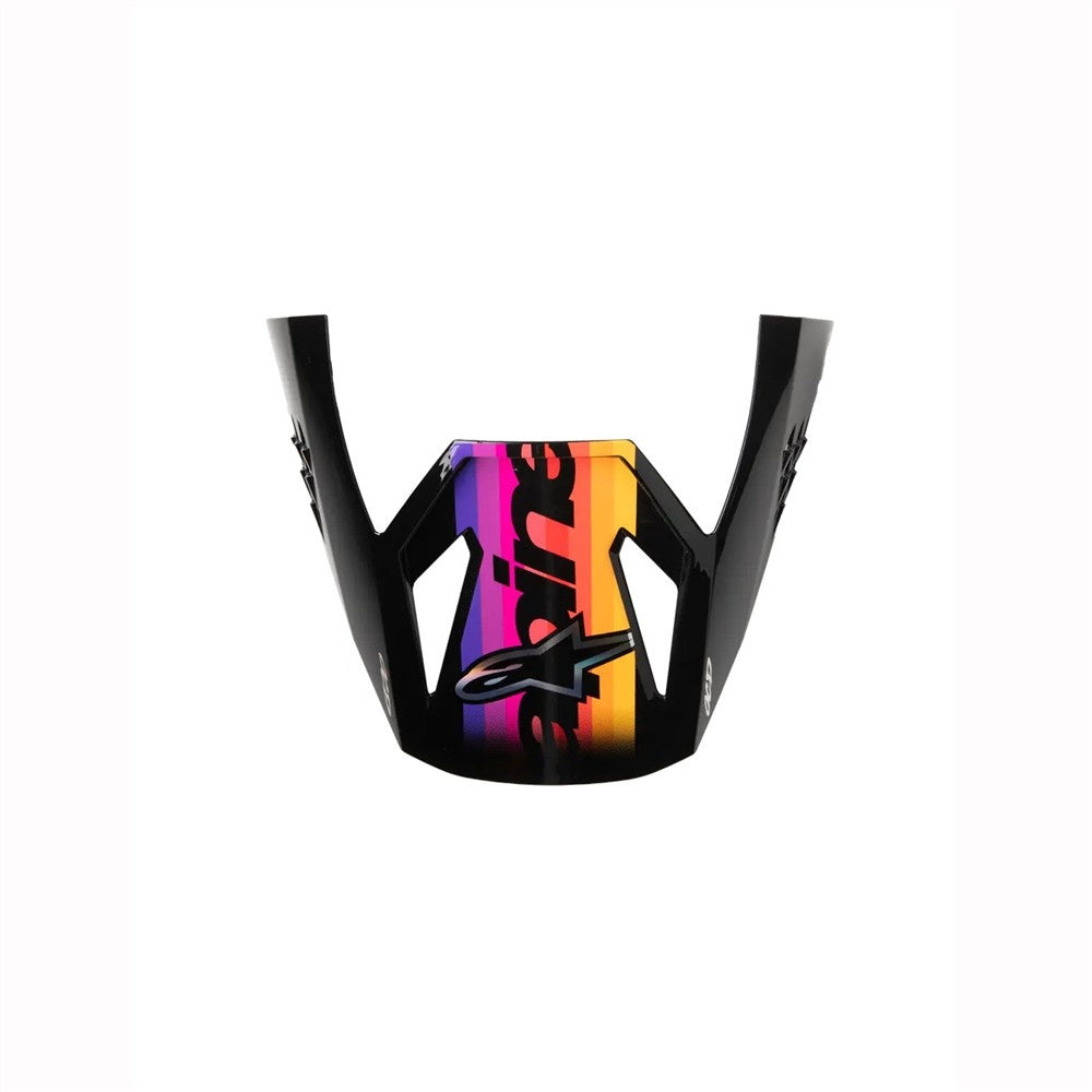 S-M3 Force Visor