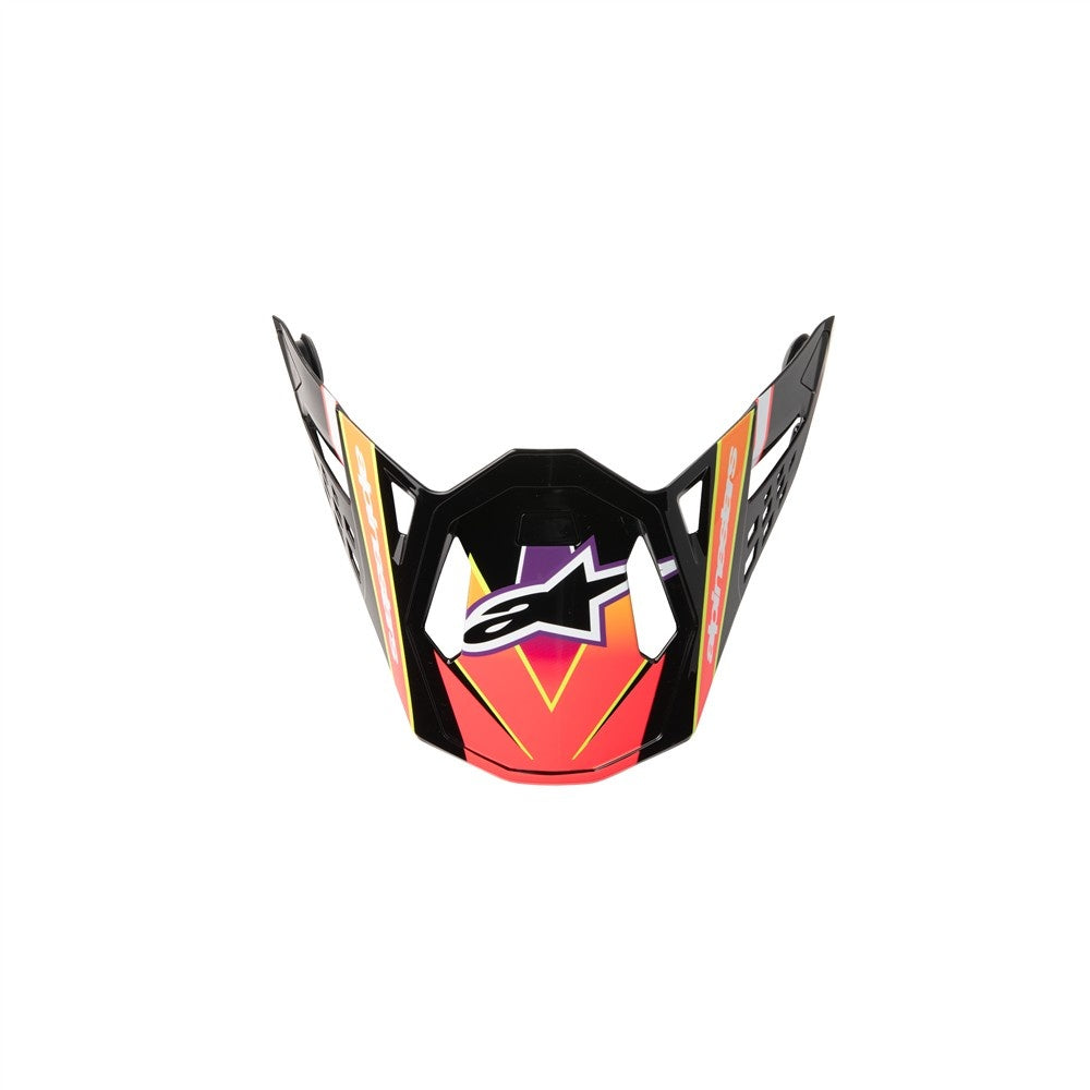 S-M10 Visor Era