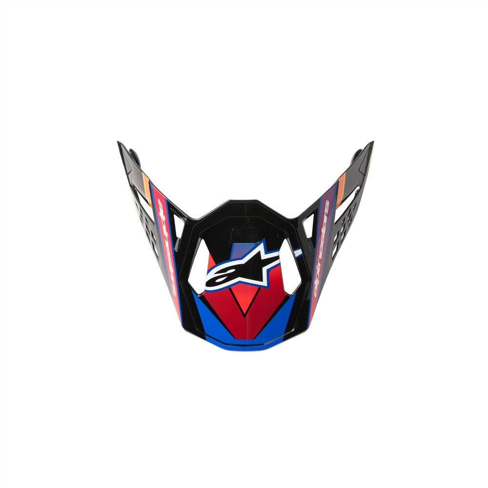 S-M10 Visor Era