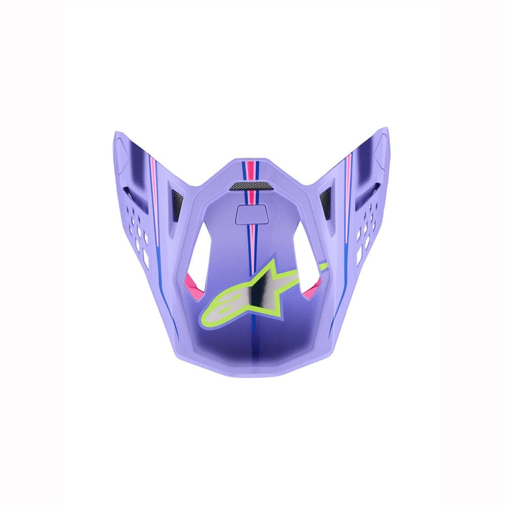 S-M10 Visor Jett Lawrence