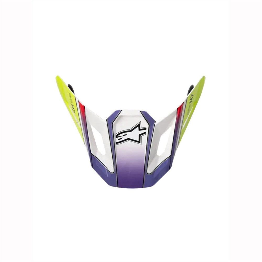 S-M7 Fuse Visor