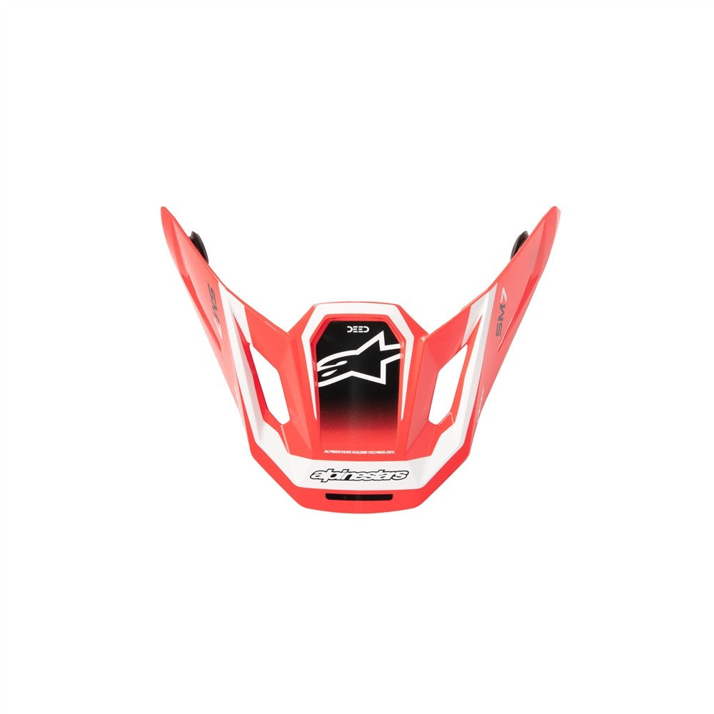 S-M7 Deed Visor