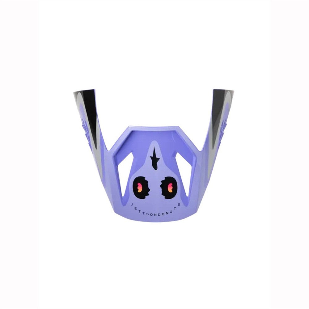 S-M3 Visor Jettson