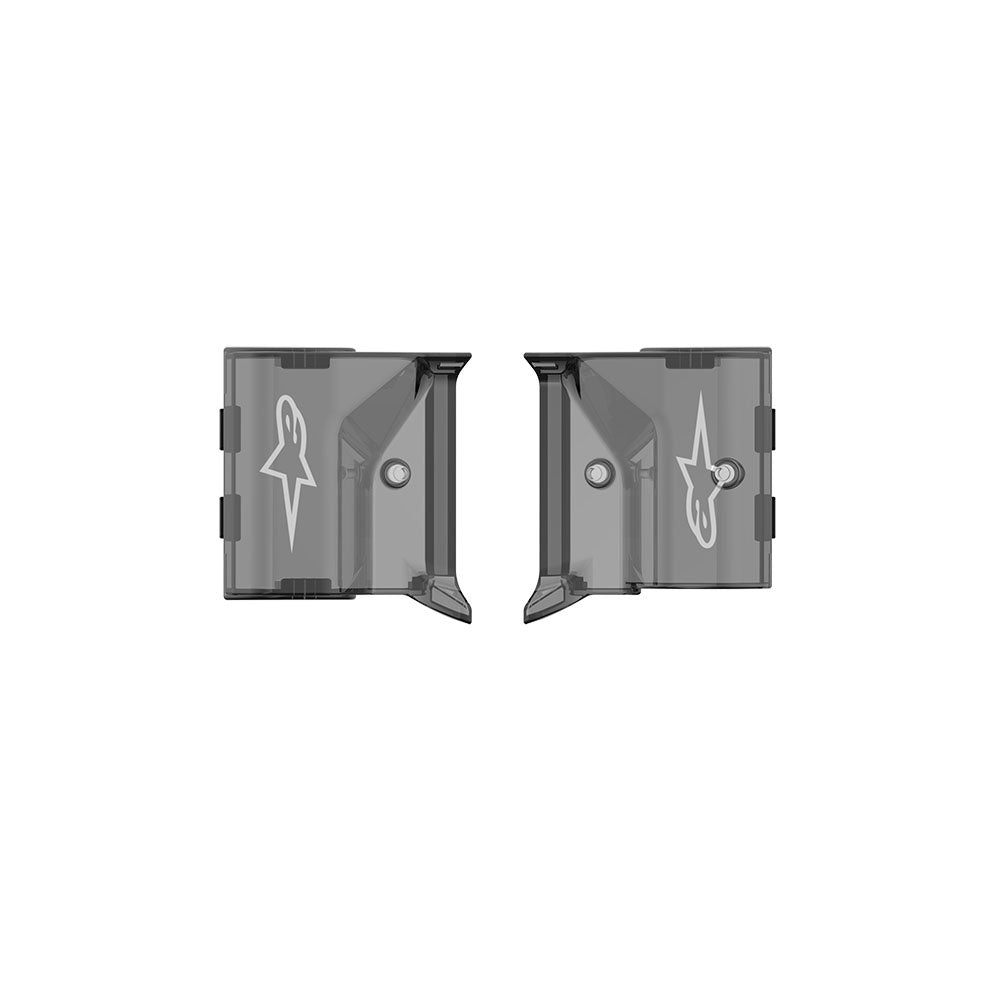 Roll Off Mud & Sand Dark Kit