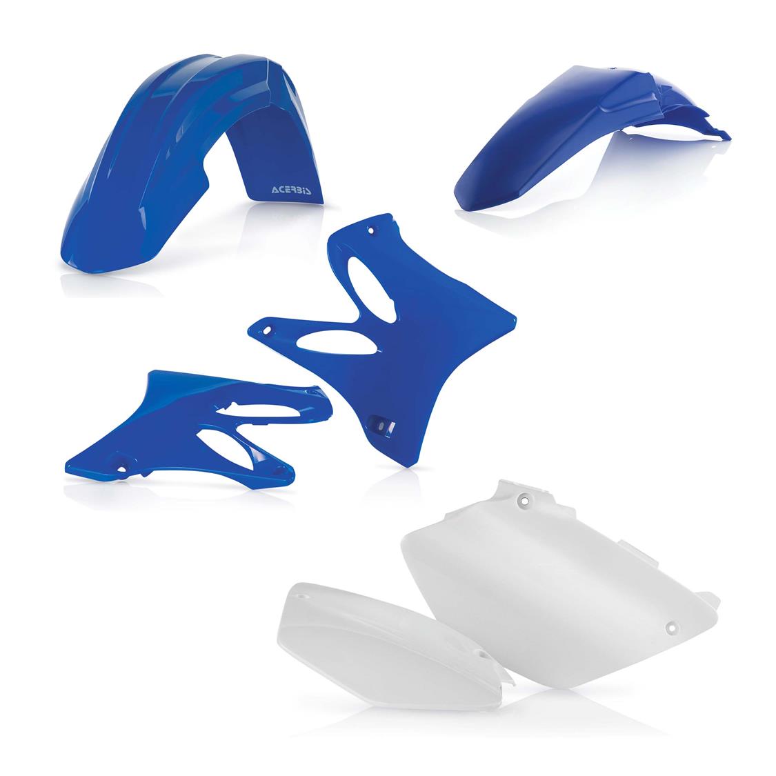 Acerbis Plastic Kit