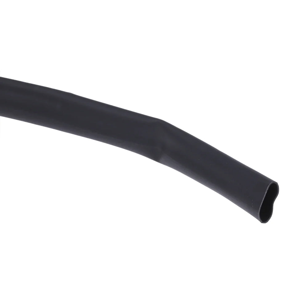 HEAT SHRINK 6MM *PER MTR*