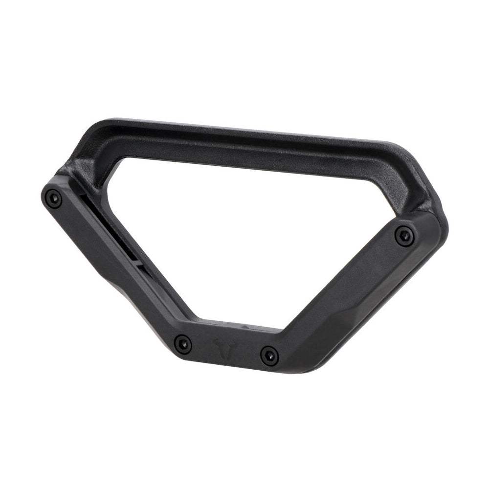 SIDE CARRIER SW MOTECH V-LOC SIDE CARRIER RIGHT FOR TRIUMPH STREET TWIN