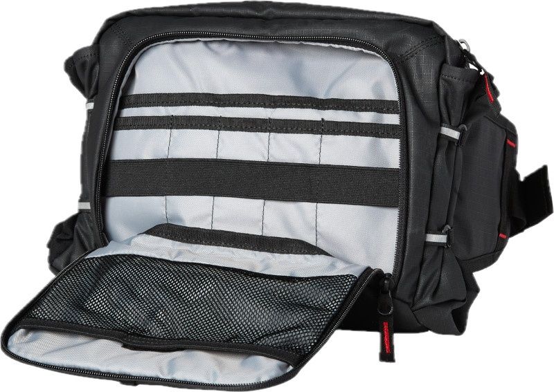 Fox Lumbar Hydration Pack