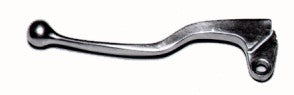 30-32922B Black clutch lever for 1990-2003 KX125 and KX250, 2004 KXF250. OEM 46092-1165 (also available in chrome