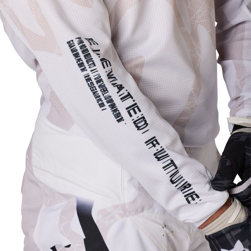 Fox 180 Diffuse SE Jersey