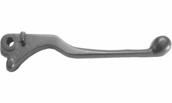 30-23051 brake lever fits 1983-1995 Honda CR80R, 1984-1985 CR125R, 1984-1985 CR250R, 1984-1985 CR500R