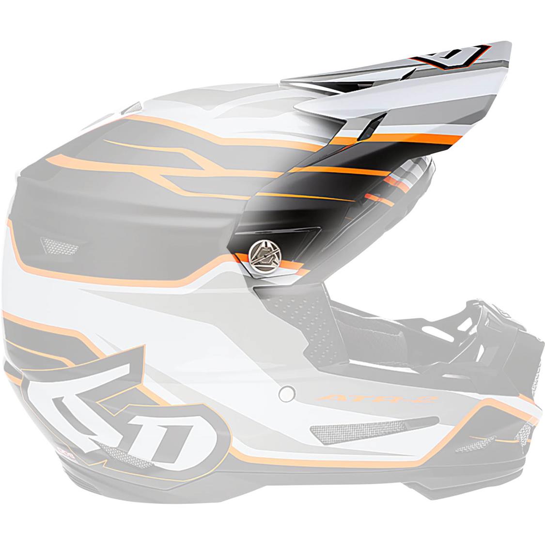 6D-ATR-2-Phase-White-OrangeVisor