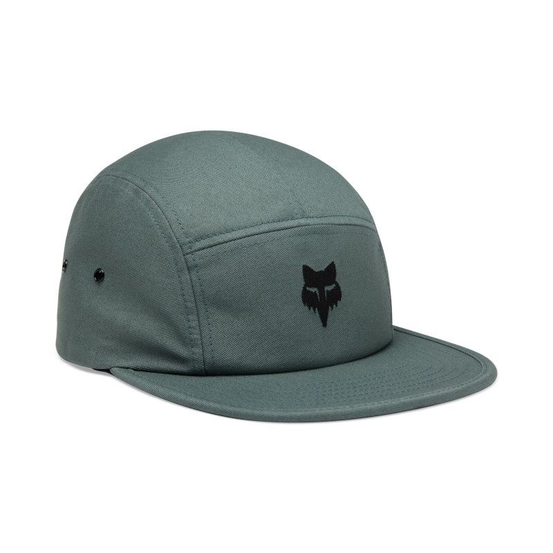 Fox Fox Head Camper Hat