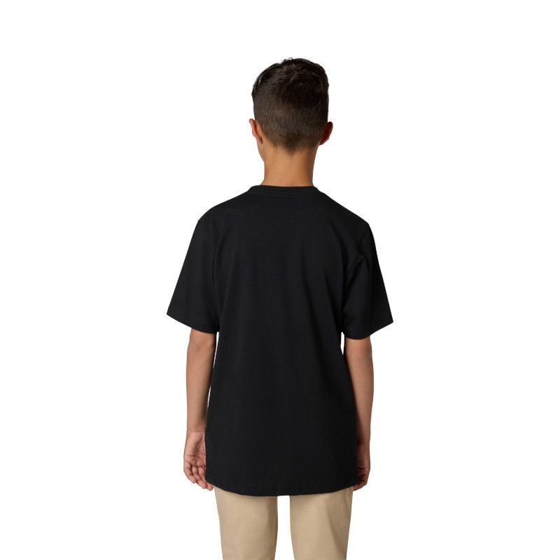 Fox Yth Icon SS Tee