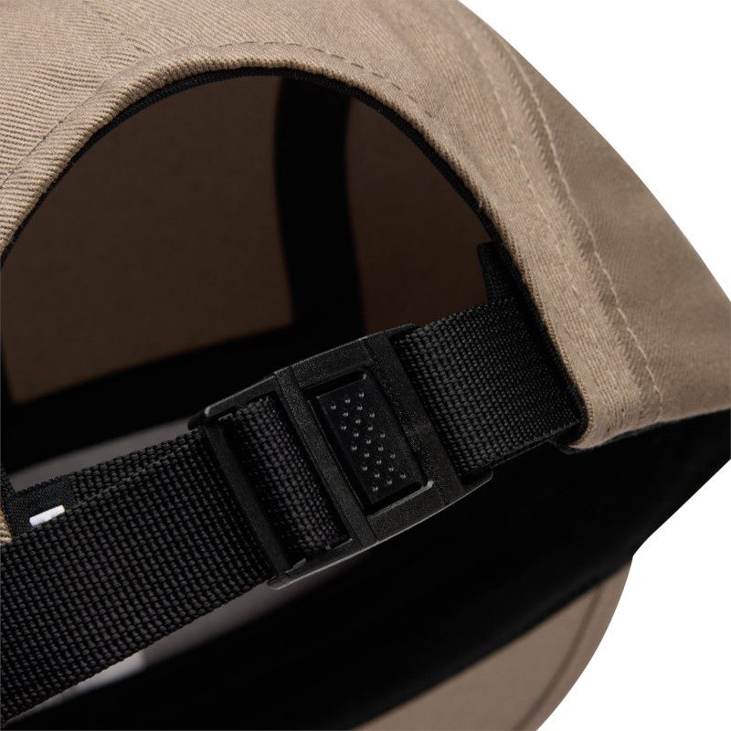 Fox Fox Head Camper Hat