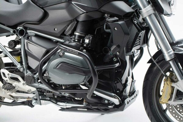 CRASH BARS SW MOTECH BMW R1200R 14-18 R1200RS 14-18