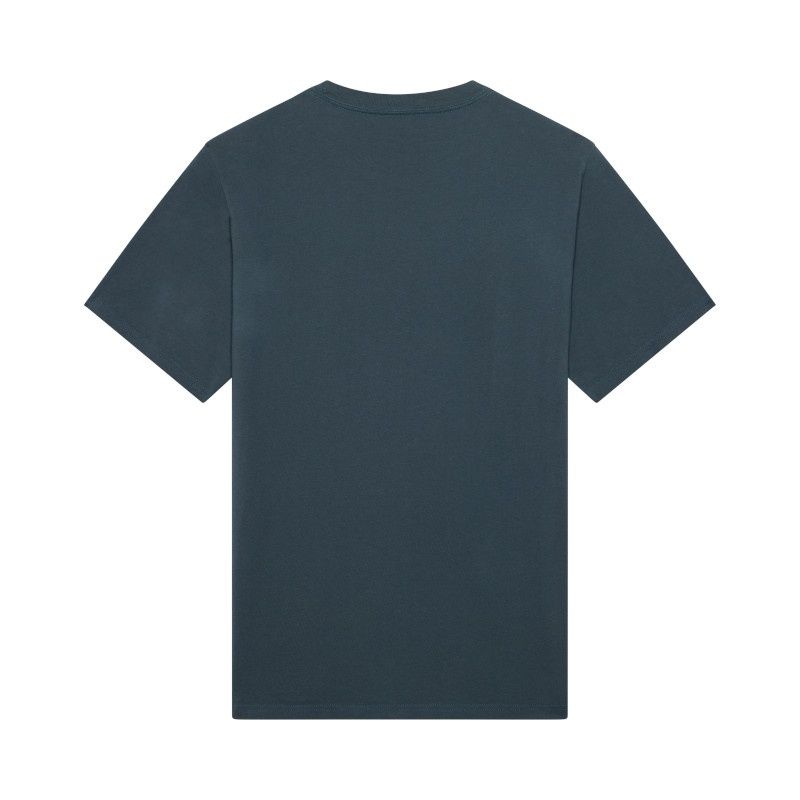 Fox Block 195 Orig SS Tee