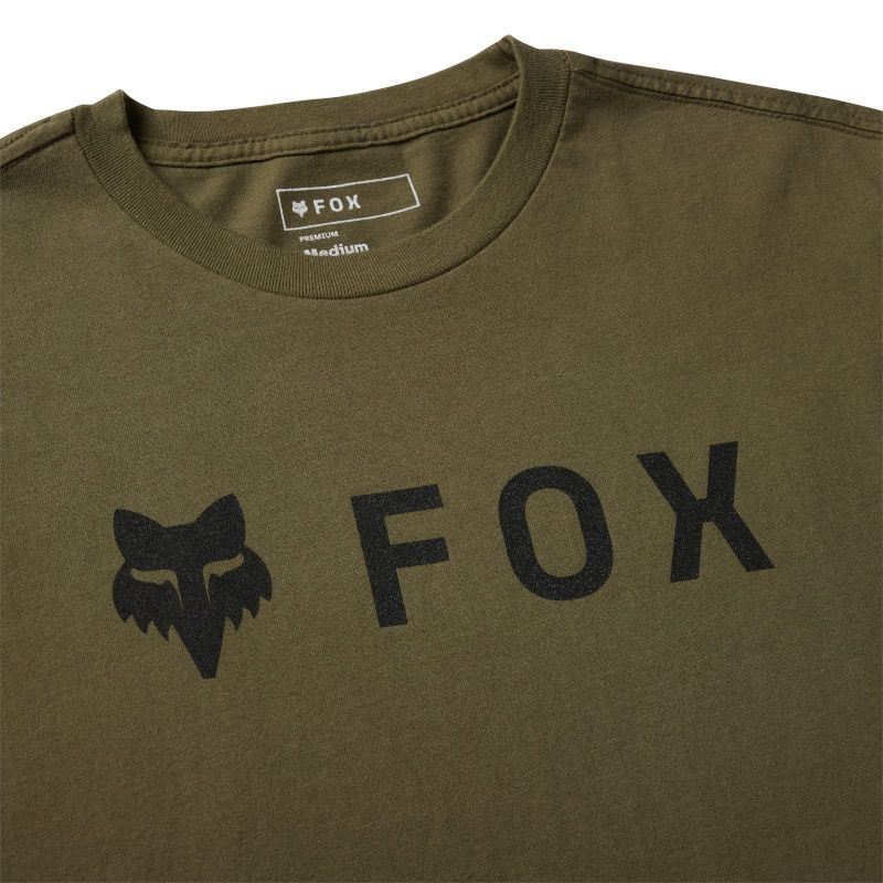 Fox Absolute 195 Original SS Tee