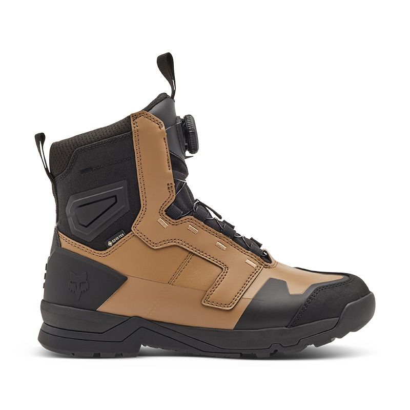 Fox Defend ADV Boot