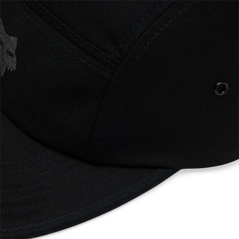 Fox Fox Head Camper Hat