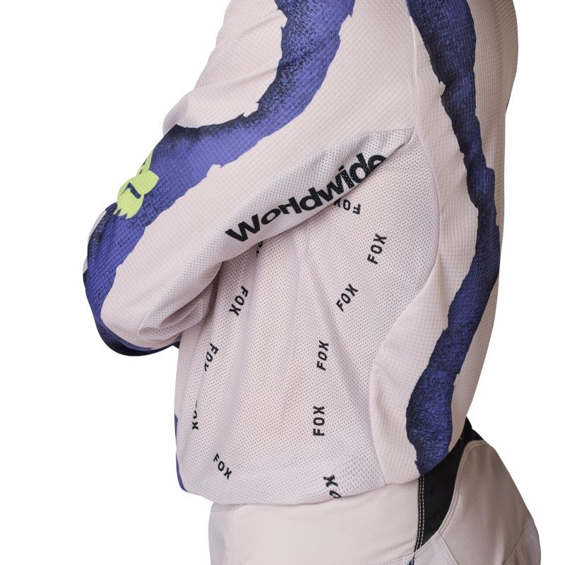 Fox 180 Awareness LE Jersey
