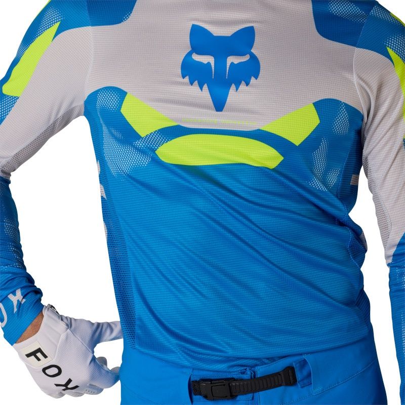 Fox Flexair Tactile Jersey