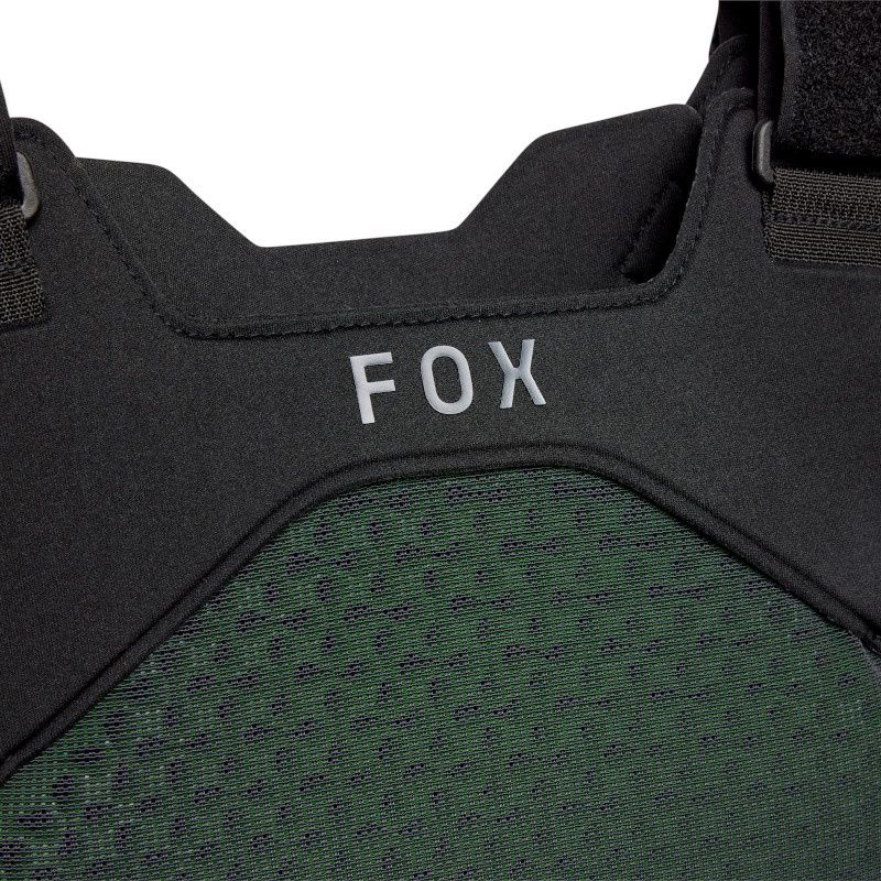 Fox Yth Airframe