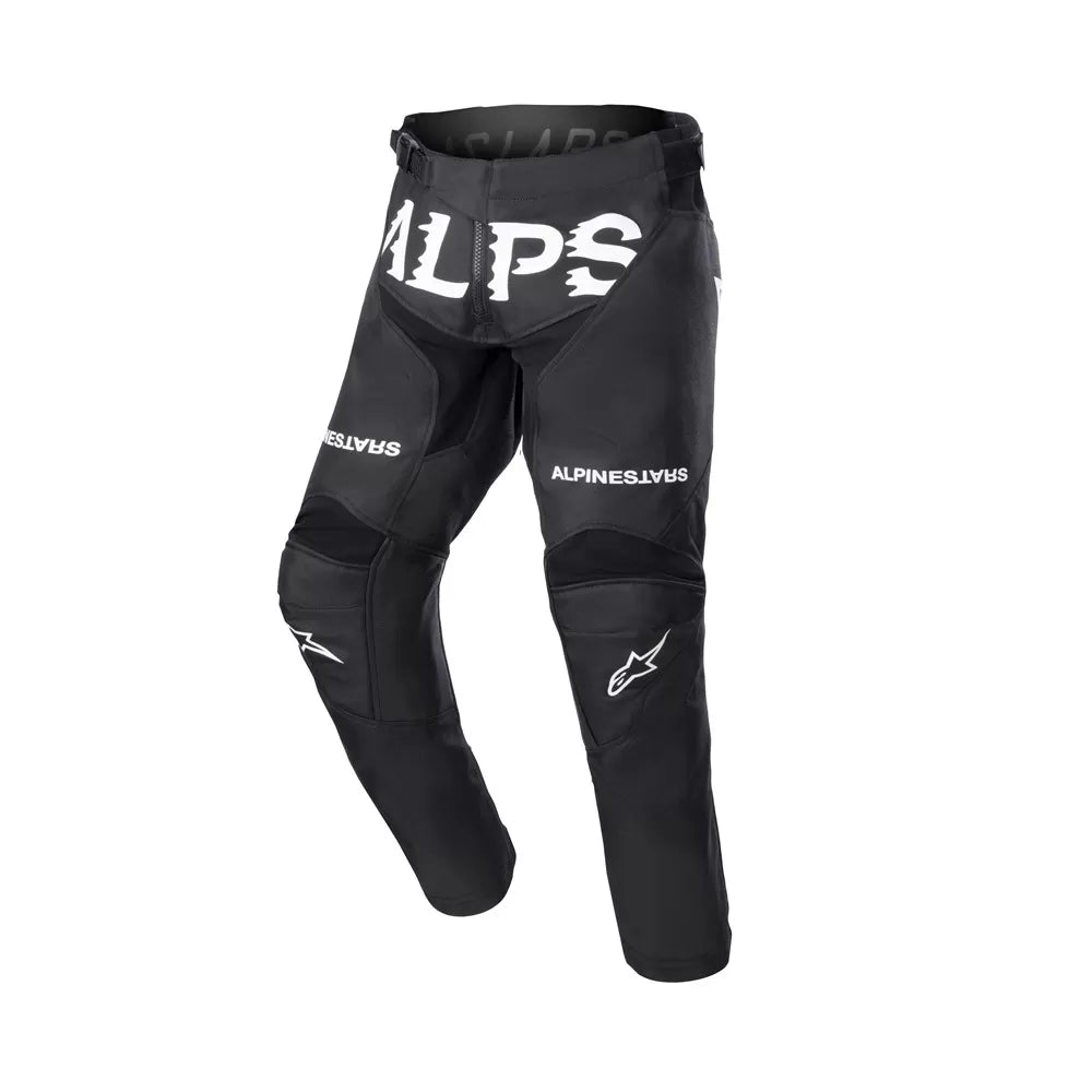 Kids Racer Found Pants Black