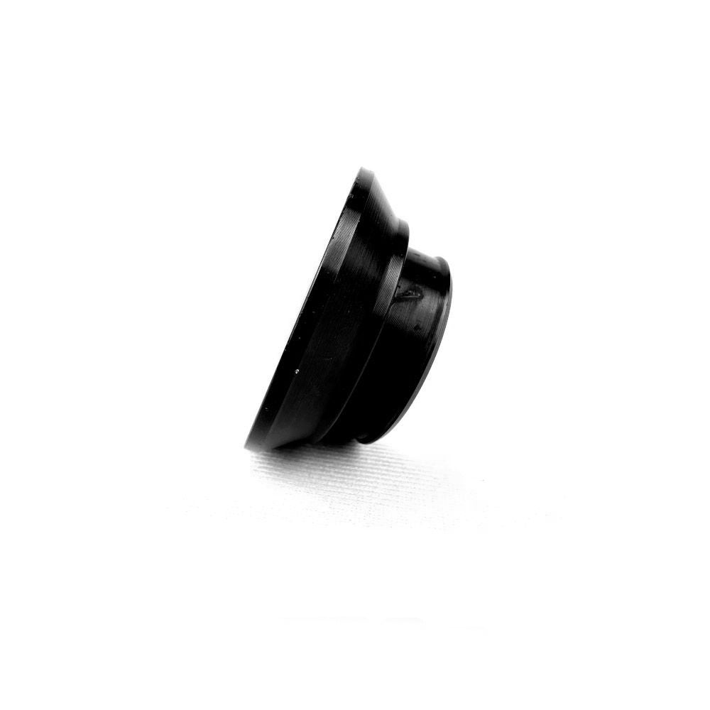 WHEEL SPACER SM PRO 25MM AXLE 17.2MM