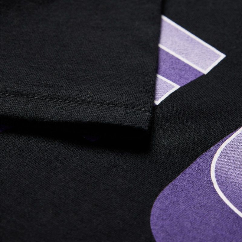 Fox Yth Block SS Tee