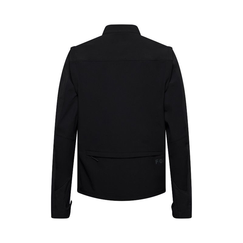 Fox Ranger Off Road Softshell Jacket