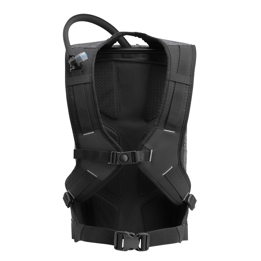THOR MX HYDROPACK VAPOR CHARCOAL HEATHER 1.5L