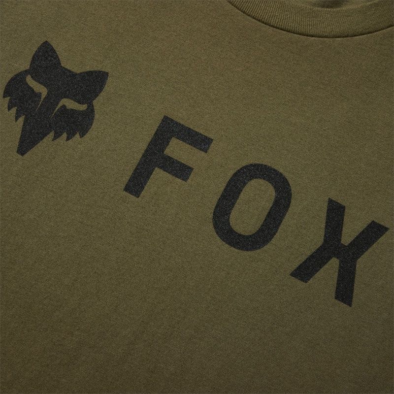 Fox Absolute 195 Original SS Tee