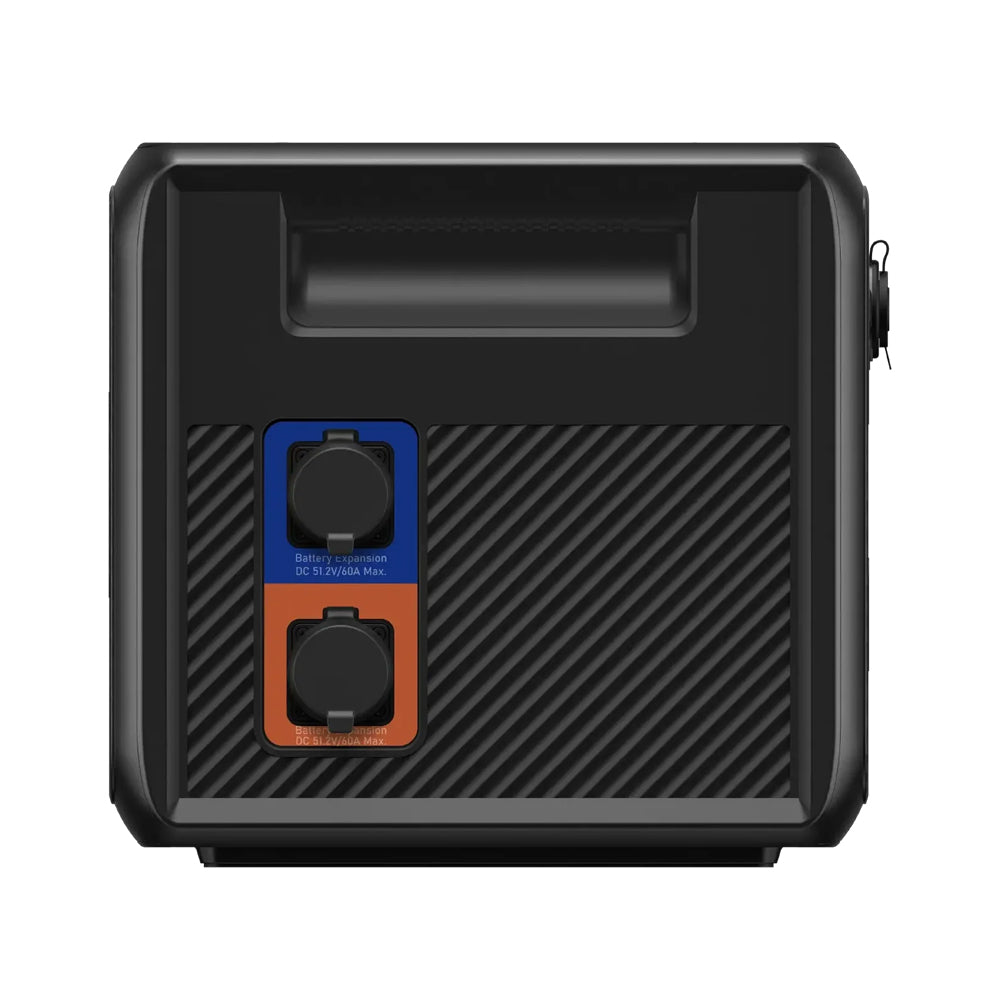 BLUETTI B210P EXPANSION BATTERY & USB/12VDC UPS POWER STATION | 2150WH