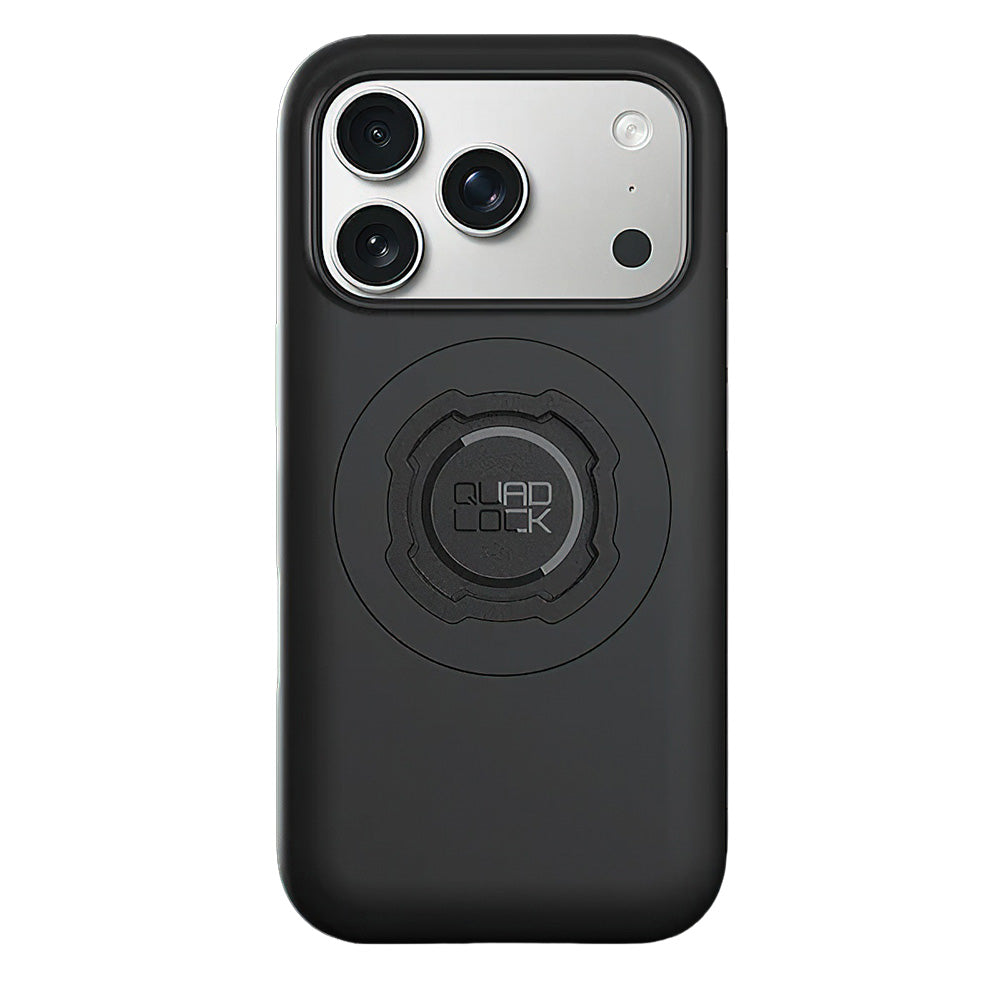 QUAD LOCK - iPhone 17 Pro MAG Case