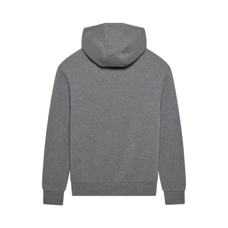 Fox W Checker Fleece PO