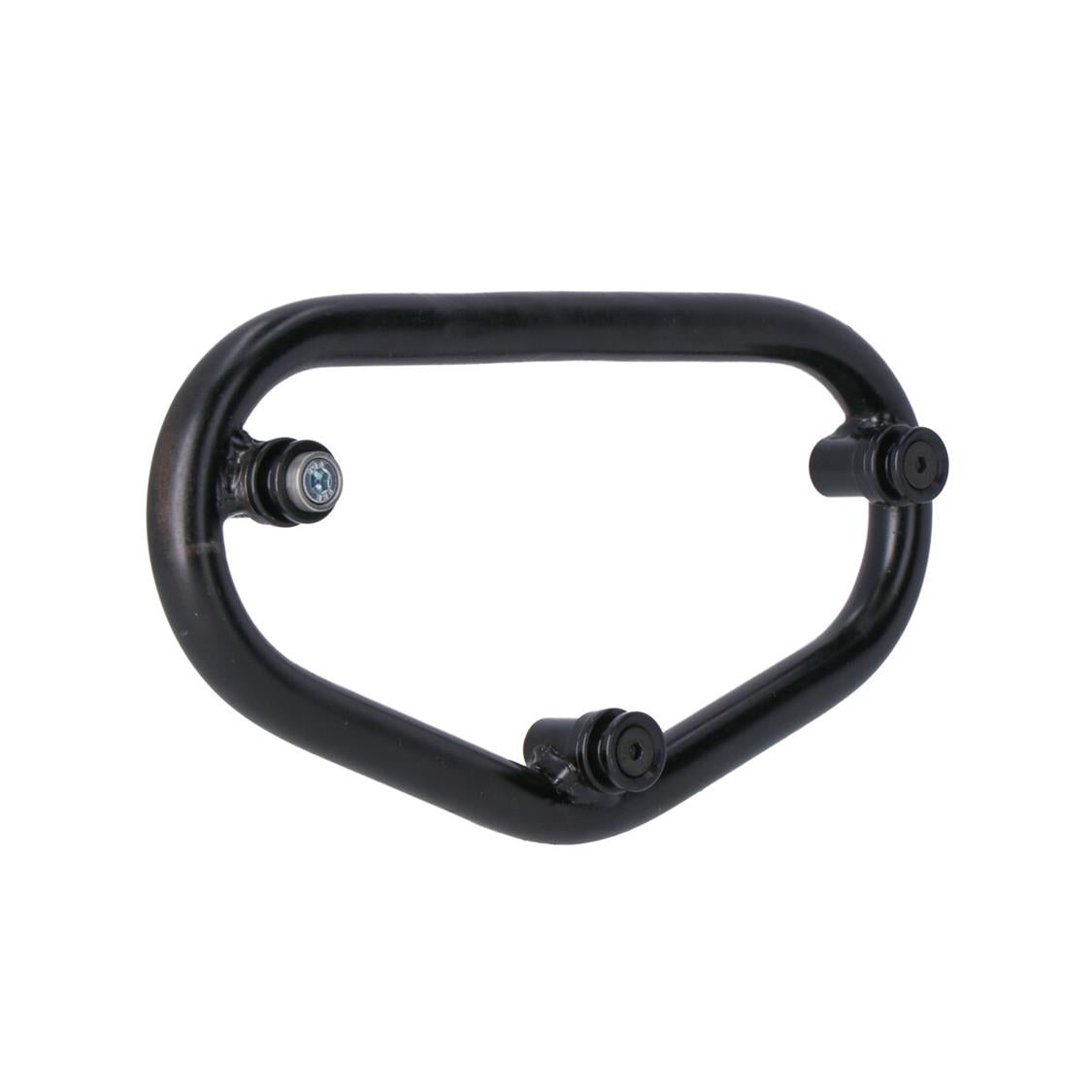 SIDE CARRIER SW MOTECH LEFT TRIUMPH SCRAMBLER SPEED TWIN 900 STREET CUP STREET SCRAMBLER STREET TWIN