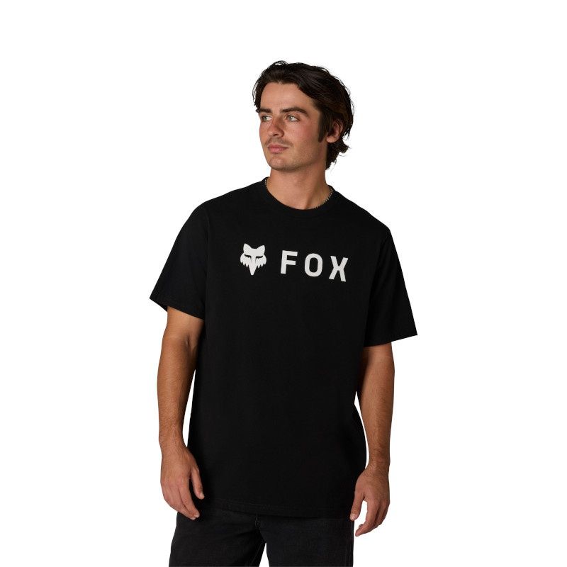 Fox Absolute 195 Original SS Tee