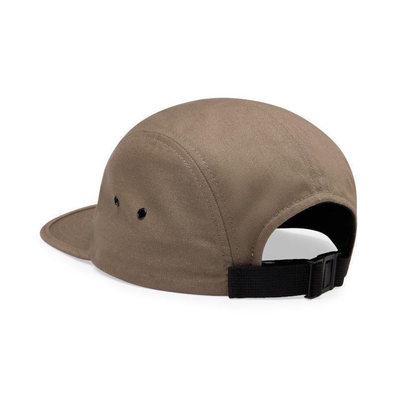 Fox Fox Head Camper Hat
