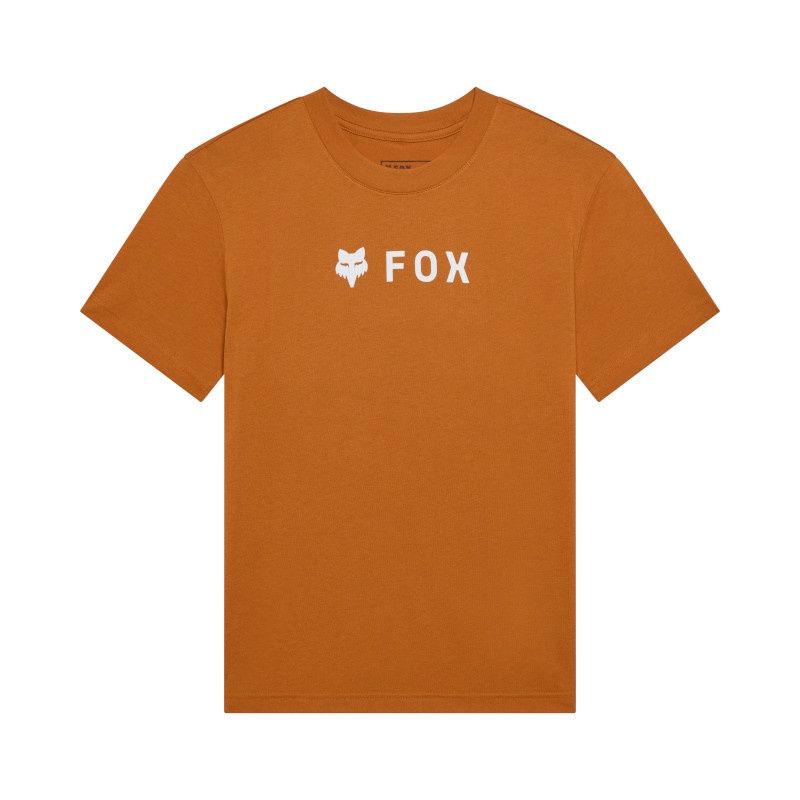 Fox W Absolute SS Tee