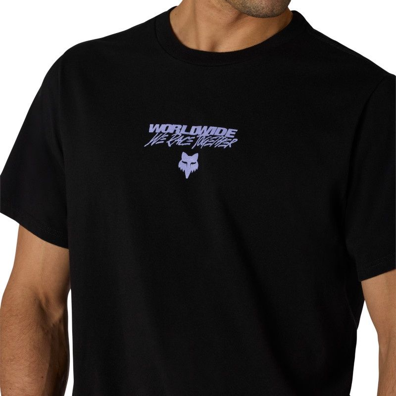 Fox Pro Circuit 195 Original SS Tee