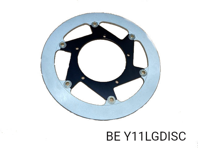 be1 y11lgdisc