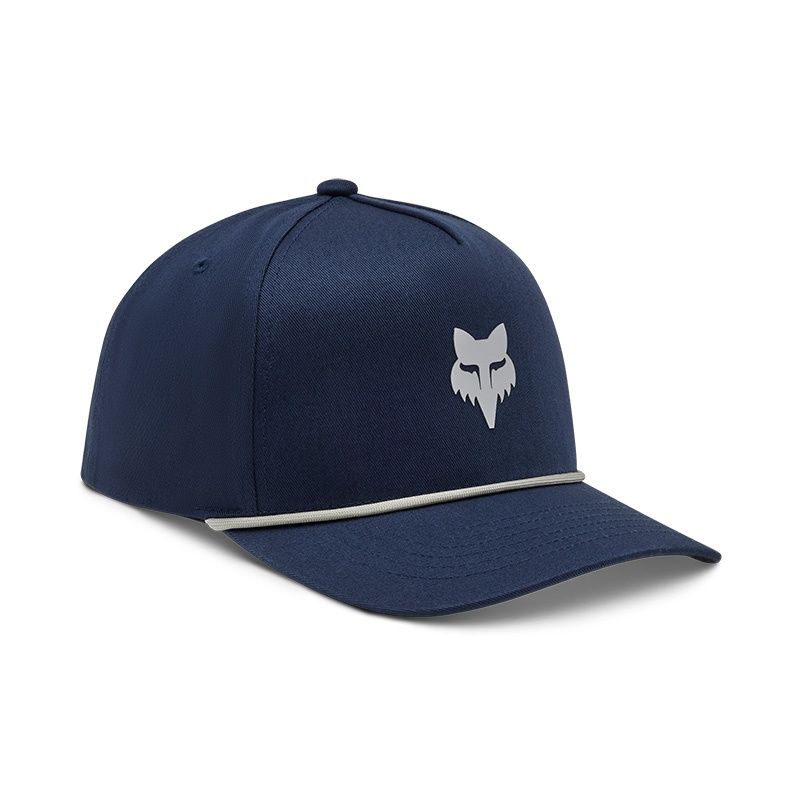 Fox Fox Head Rope Hat